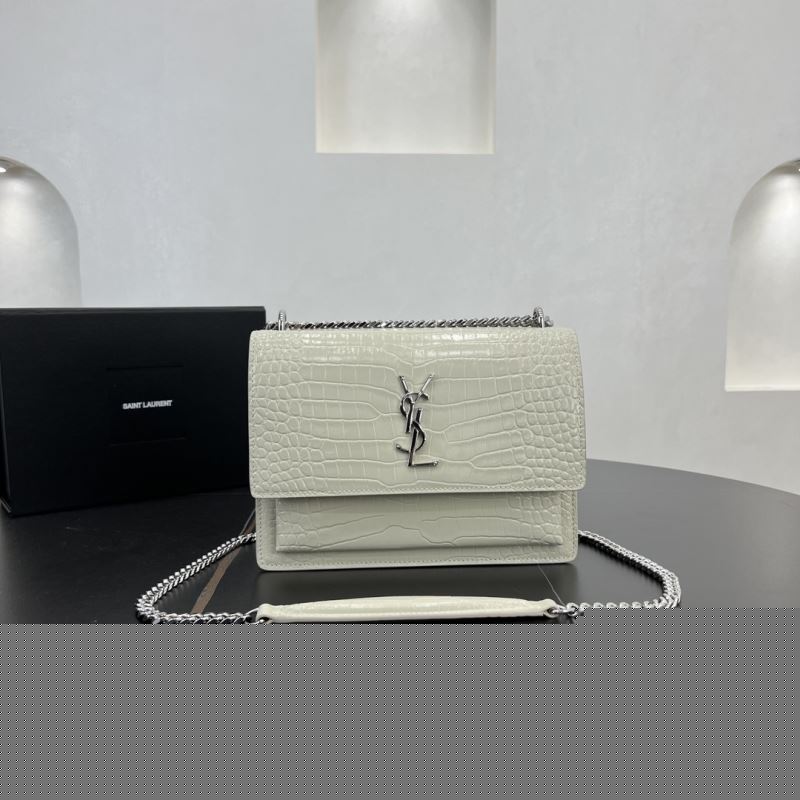 Y*L top handle bags